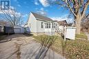 341 Vidal Street South, Sarnia, ON  - Outdoor 