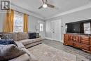 341 Vidal Street South, Sarnia, ON  - Indoor Photo Showing Living Room 