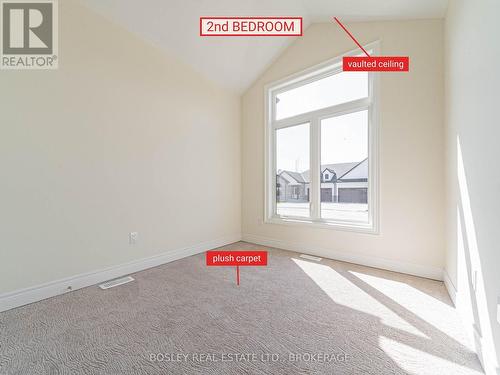 506 Royal Ridge Drive, Fort Erie (335 - Ridgeway), ON - Indoor Photo Showing Other Room