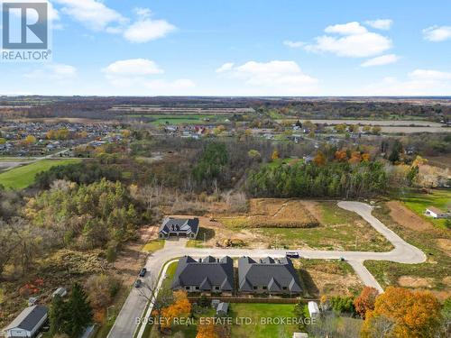 506 Royal Ridge Drive, Fort Erie (335 - Ridgeway), ON - Outdoor With View