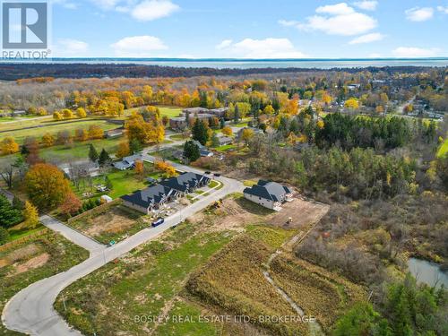 506 Royal Ridge Drive, Fort Erie (335 - Ridgeway), ON - Outdoor With View