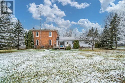 83 Cooks Road, Greater Napanee, ON 