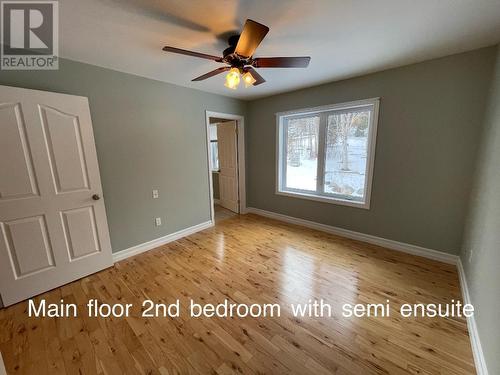 25 Pinebud Avenue, Trinity, NL - Indoor Photo Showing Other Room