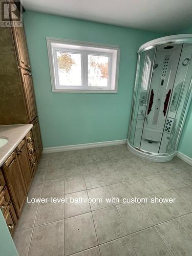 25 Pinebud Avenue, Trinity, NL - Indoor Photo Showing Bathroom