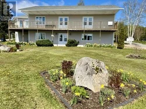 25 Pinebud Avenue, Trinity, NL - Outdoor With Deck Patio Veranda