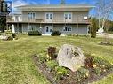 25 Pinebud Avenue, Trinity, NL  - Outdoor With Deck Patio Veranda 