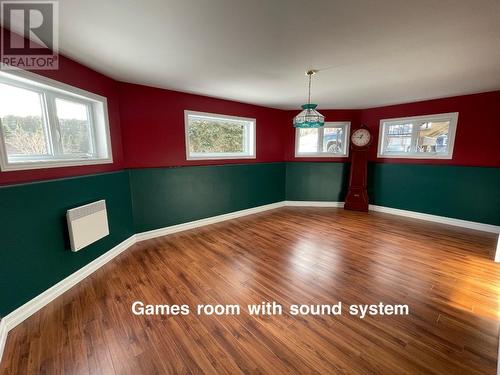 25 Pinebud Avenue, Trinity, NL - Indoor Photo Showing Other Room