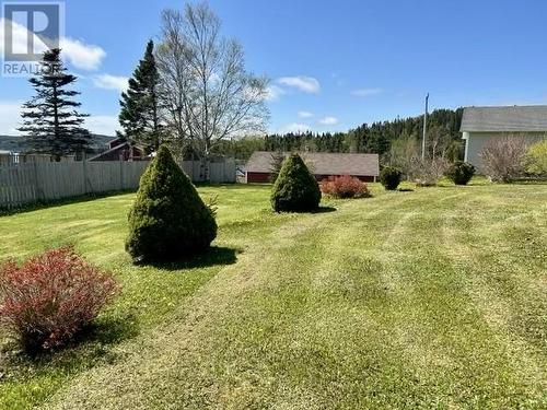 25 Pinebud Avenue, Trinity, NL - Outdoor