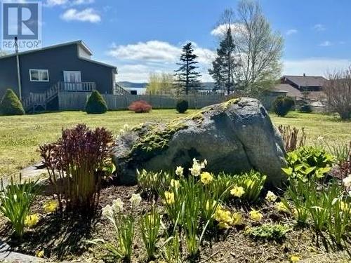 25 Pinebud Avenue, Trinity, NL - Outdoor With View