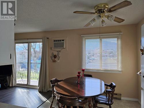 Dining Room - 11 Jonagold Place Unit# 101, Osoyoos, BC - Indoor Photo Showing Dining Room