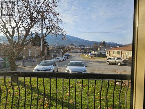 View to Front - 11 Jonagold Place Unit# 101, Osoyoos, BC - Outdoor With View