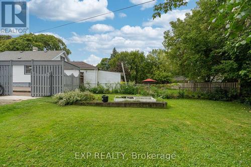 4584 Sixth Avenue, Niagara Falls, ON - Outdoor