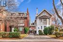 257&261 Poplar Plains Road, Toronto, ON  - Outdoor With Facade 