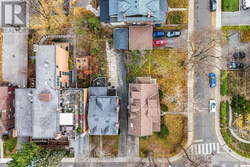 257&261 Poplar Plains Road, Toronto, ON - Outdoor