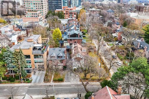 257&261 Poplar Plains Road, Toronto, ON - Outdoor With View