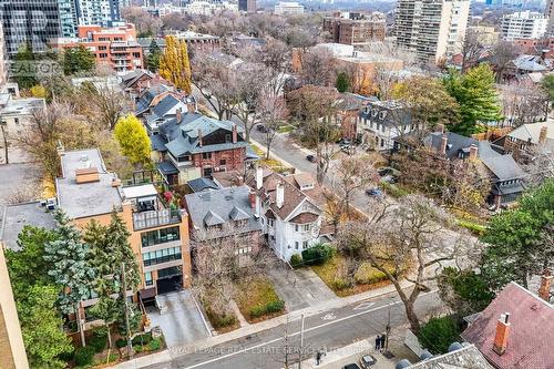 257&261 Poplar Plains Road, Toronto, ON - Outdoor With View