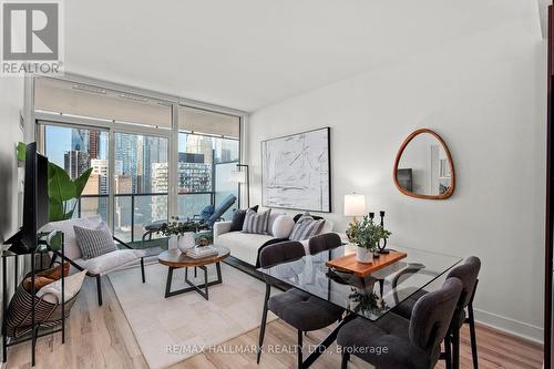 2512 - 1 Market Street, Toronto, ON - Indoor