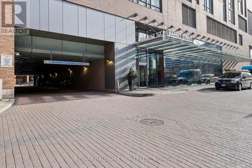 2512 - 1 Market Street, Toronto, ON - Outdoor