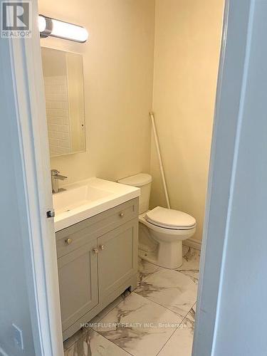 4 - 1 Division Street, Clarington (Bowmanville), ON - Indoor Photo Showing Bathroom