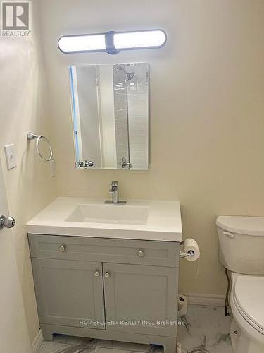 4 - 1 Division Street, Clarington (Bowmanville), ON - Indoor Photo Showing Bathroom