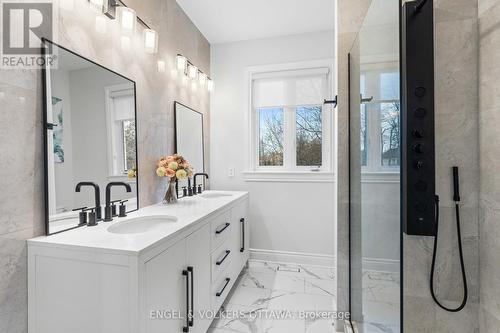 1108 Meadowshire Way, Ottawa, ON - Indoor Photo Showing Bathroom