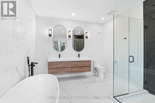 1108 Meadowshire Way, Ottawa, ON - Indoor Photo Showing Bathroom