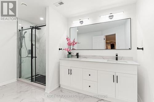 1108 Meadowshire Way, Ottawa, ON - Indoor Photo Showing Bathroom