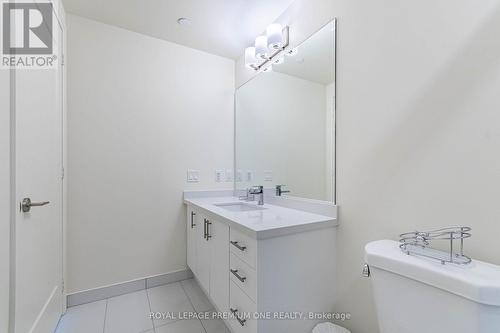 615 - 8960 Jane Street, Vaughan, ON - Indoor Photo Showing Bathroom