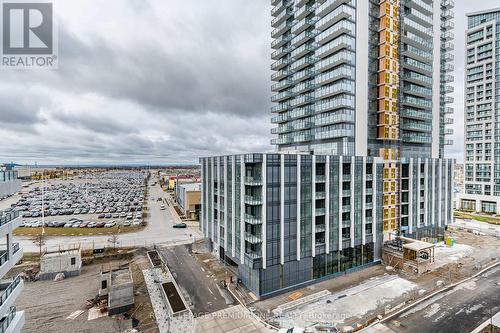 615 - 8960 Jane Street, Vaughan, ON - Outdoor With Facade