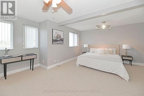 126 - 5418 Yonge Street, Toronto, ON - Indoor Photo Showing Bedroom