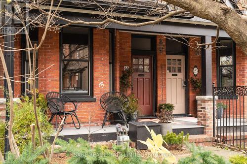 21 Churchill Avenue, Toronto, ON - Outdoor