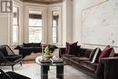 21 Churchill Avenue, Toronto, ON  - Indoor Photo Showing Living Room 