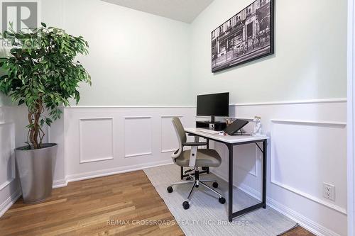 510 - 628 Fleet Street, Toronto, ON - Indoor Photo Showing Office