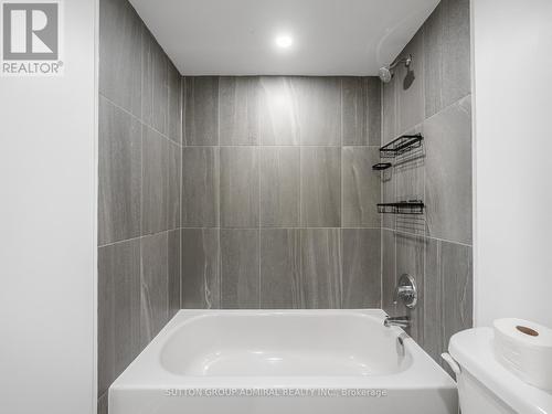 3 - 16 Marquette Avenue, Toronto, ON - Indoor Photo Showing Bathroom