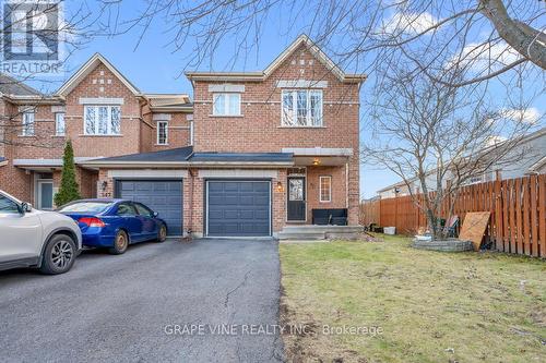 349 Grey Seal Circle, Ottawa, ON - Outdoor