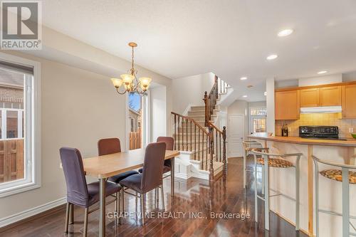 349 Grey Seal Circle, Ottawa, ON - Indoor