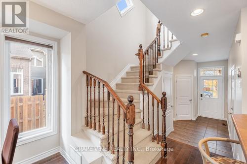 349 Grey Seal Circle, Ottawa, ON - Indoor Photo Showing Other Room