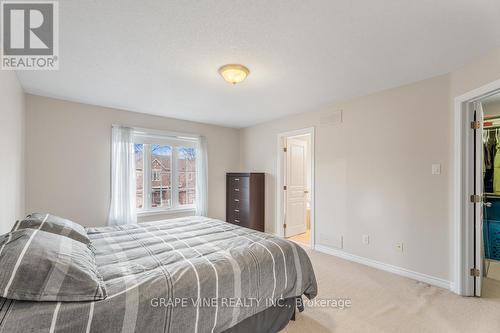 349 Grey Seal Circle, Ottawa, ON - Indoor Photo Showing Bedroom