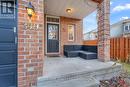 349 Grey Seal Circle, Ottawa, ON  - Outdoor With Exterior 