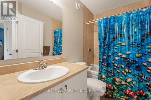 349 Grey Seal Circle, Ottawa, ON - Indoor Photo Showing Bathroom