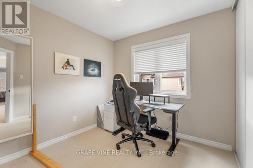 349 Grey Seal Circle, Ottawa, ON - Indoor Photo Showing Office