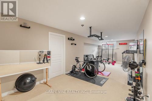 349 Grey Seal Circle, Ottawa, ON - Indoor