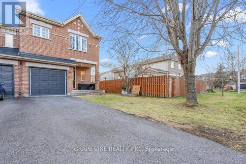 349 Grey Seal Circle, Ottawa, ON - Outdoor