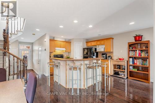 349 Grey Seal Circle, Ottawa, ON - Indoor