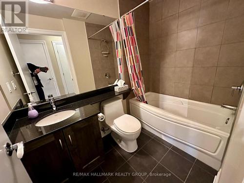 407 - 245 Kent Street, Ottawa, ON - Indoor Photo Showing Bathroom