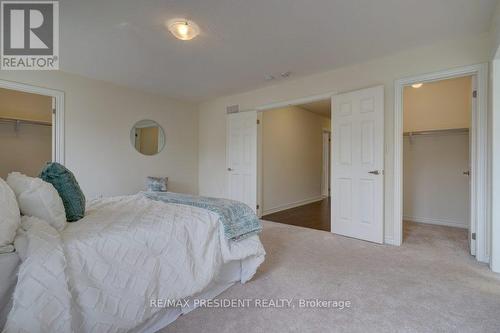 1303 Apollo Street, Oshawa, ON - Indoor Photo Showing Bedroom