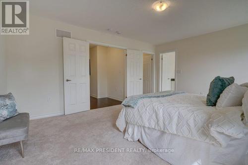 1303 Apollo Street, Oshawa, ON - Indoor Photo Showing Bedroom