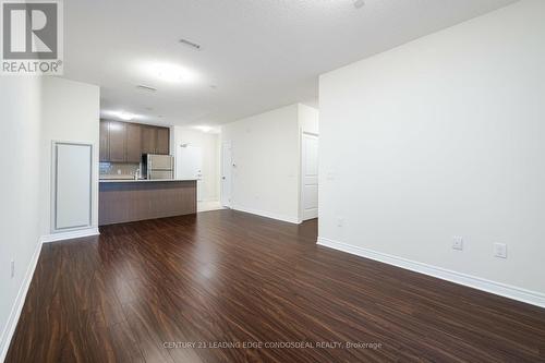 317 - 39 New Delhi Drive, Markham, ON - Indoor Photo Showing Kitchen