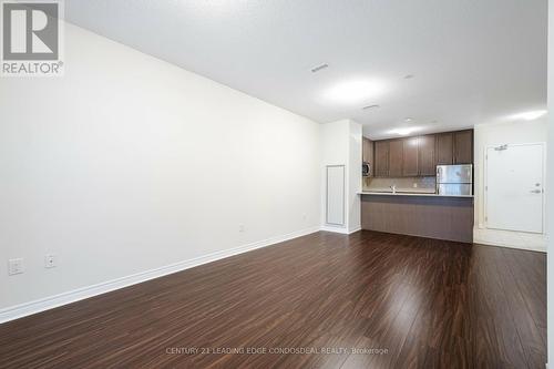 317 - 39 New Delhi Drive, Markham, ON - Indoor Photo Showing Kitchen