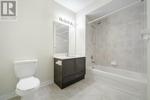 317 - 39 New Delhi Drive, Markham, ON - Indoor Photo Showing Bathroom